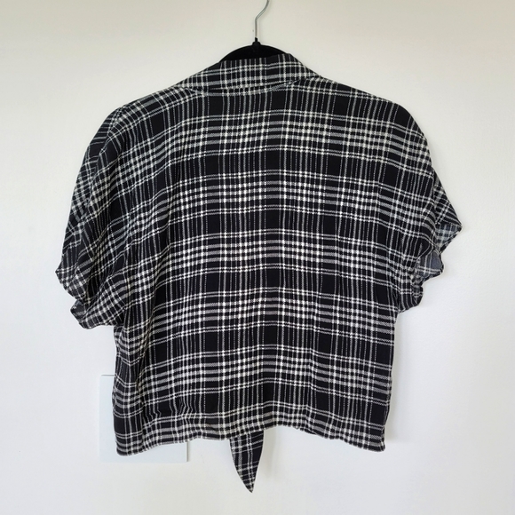 Aritzia Wilfred Free Size XS Blouse - Picture 2 of 3